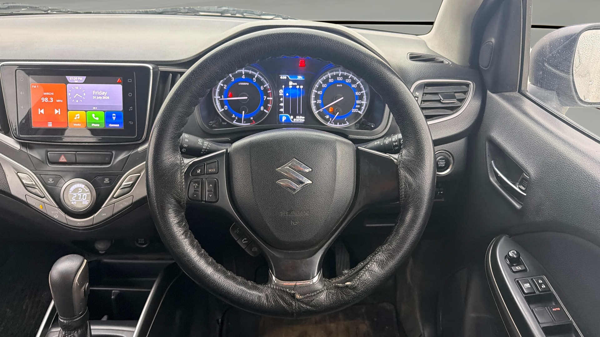 Used 2020 Maruti Suzuki 1000 Used 2020 Maruti Suzuki 1000