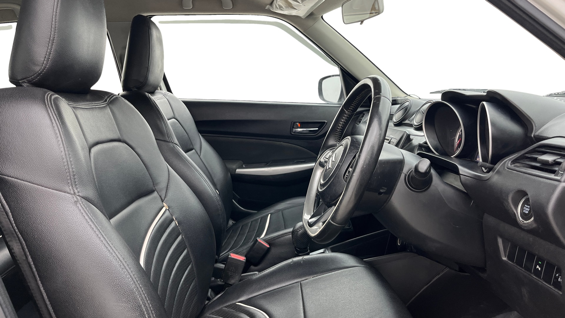 View 2018 Maruti Suzuki 1000 Base Variant Image 26 Used 2018 Maruti Suzuki 1000 Base Variant Image 26