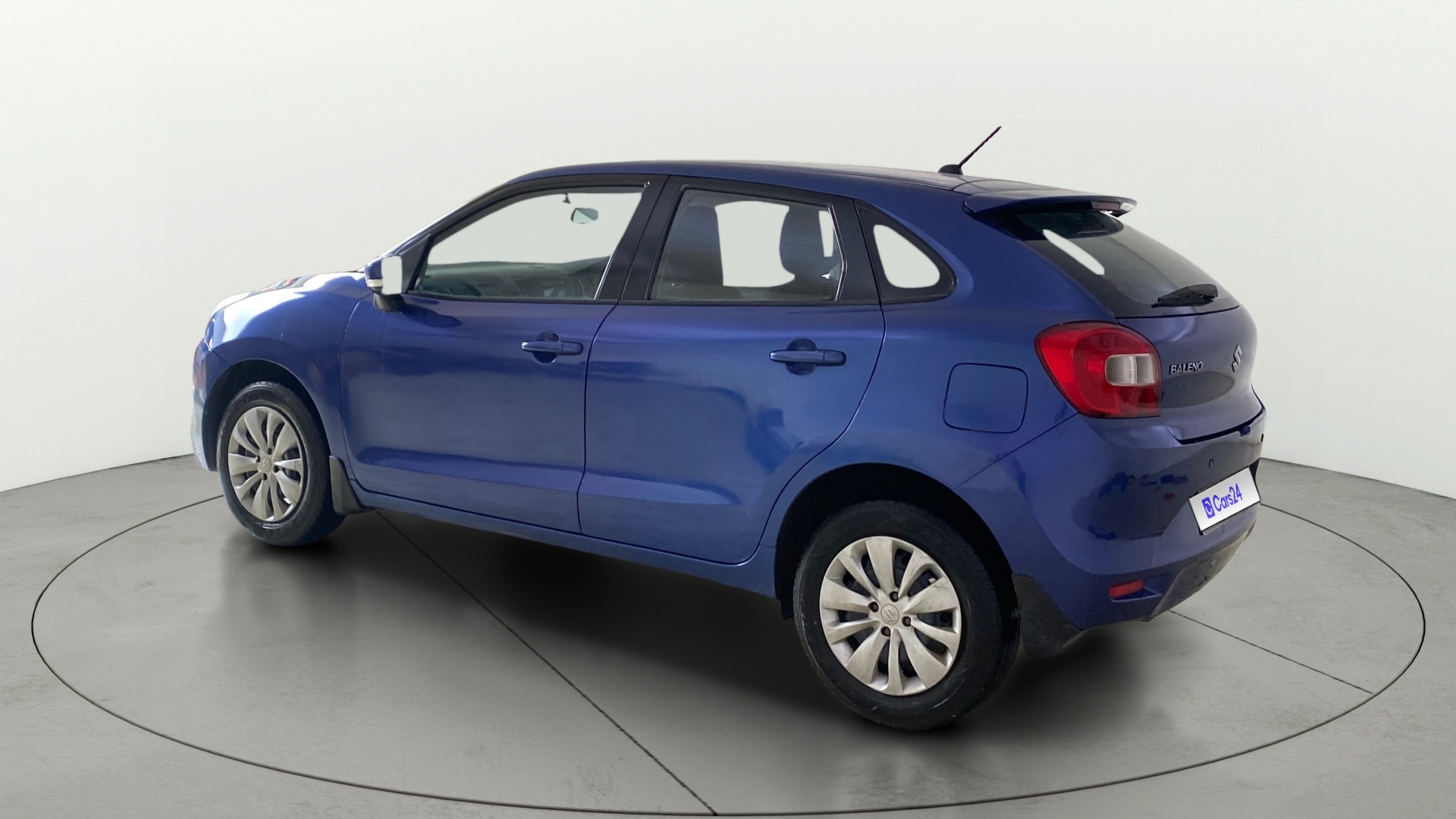 Used 2018 Maruti Suzuki 1000 Used 2018 Maruti Suzuki 1000