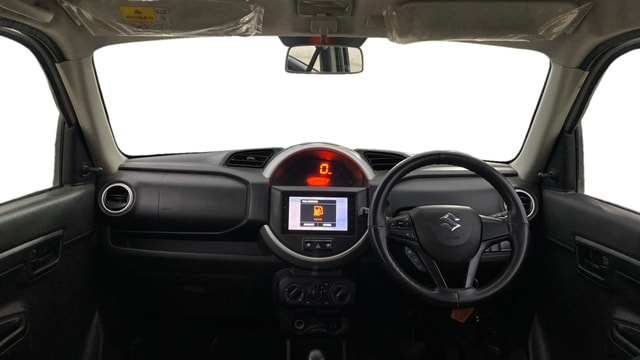 View Maruti Suzuki 1000 Image 15 Used Maruti Suzuki 1000 Image 15