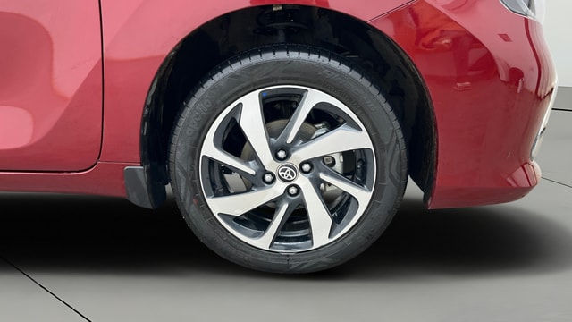 View Toyota Glanza Image 41 Used Toyota Glanza Image 41