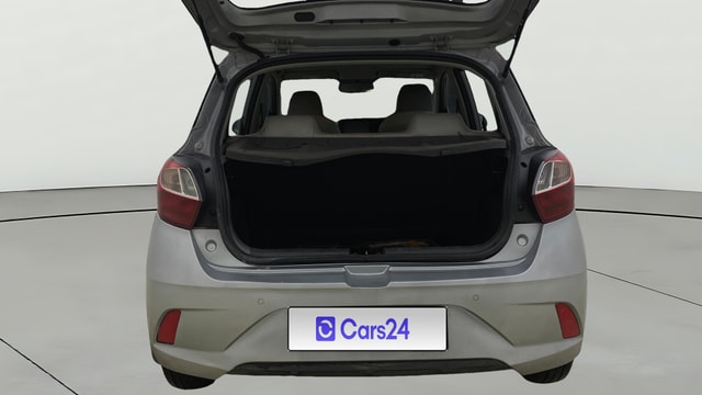 View Hyundai Grand i10 Nios Image 38 Used Hyundai Grand i10 Nios Image 38