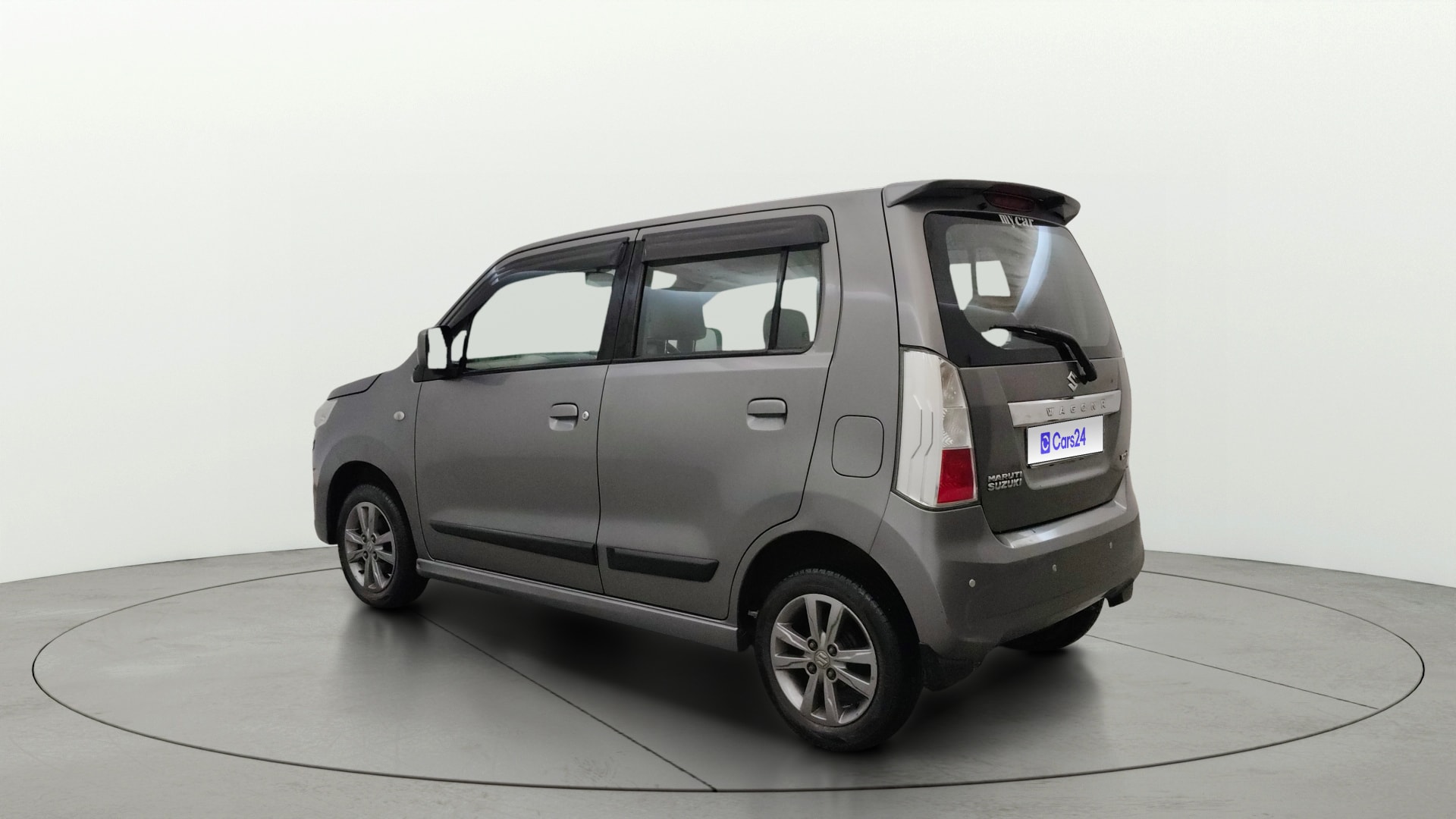 Used 2018 Maruti Suzuki 1000 Used 2018 Maruti Suzuki 1000