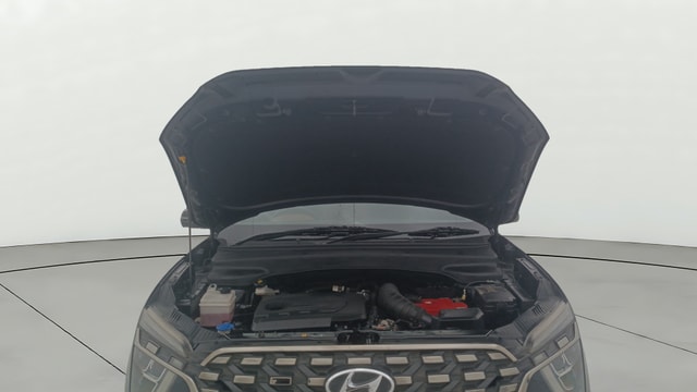 View Hyundai Alcazar Image 21 Used Hyundai Alcazar Image 21