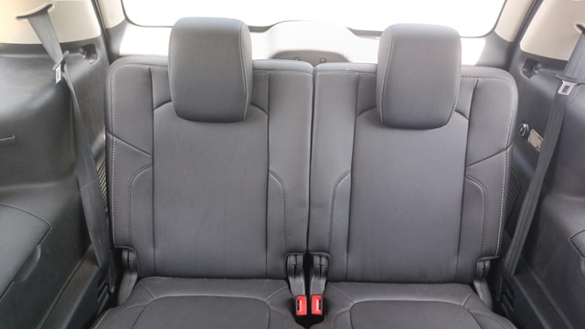 View Tata Hexa Image 14 Used Tata Hexa Image 14