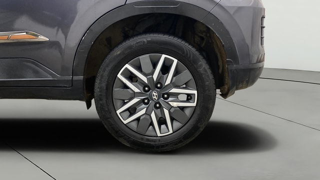 View Hyundai Venue Image 12 Used Hyundai Venue Image 12