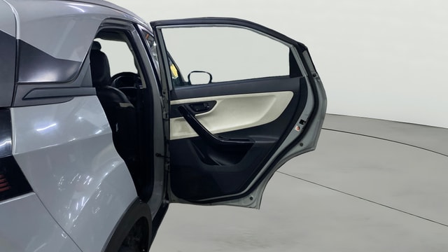 View Tata Nexon Image 6 Used Tata Nexon Image 6