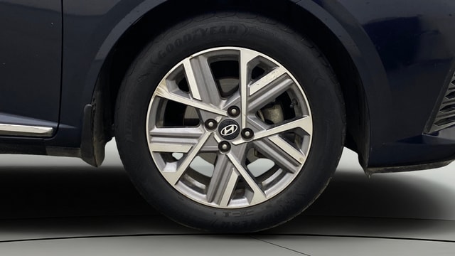 View Hyundai Verna Image 43 Used Hyundai Verna Image 43