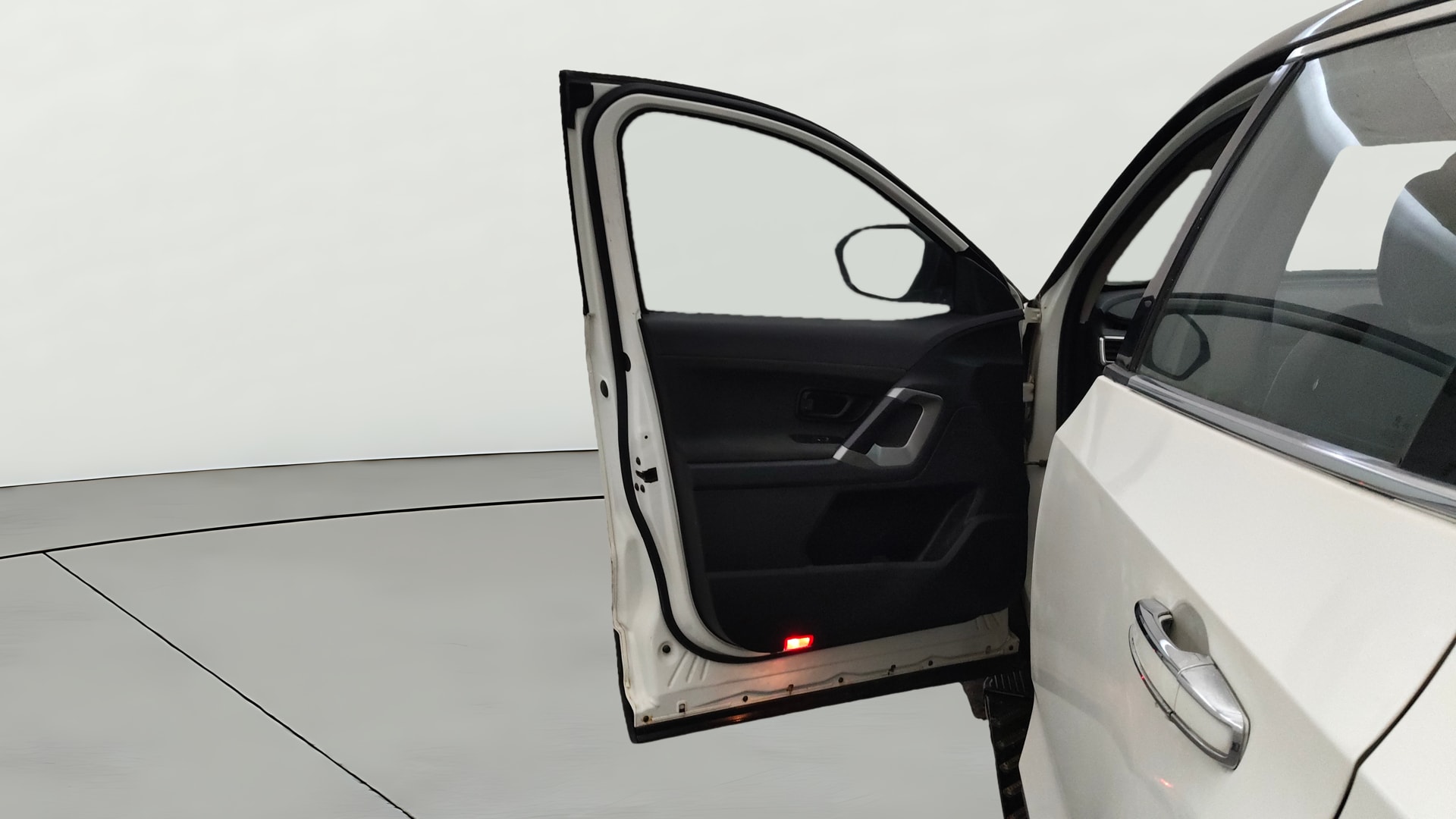 Used 2019 Tata Harrier Used 2019 Tata Harrier