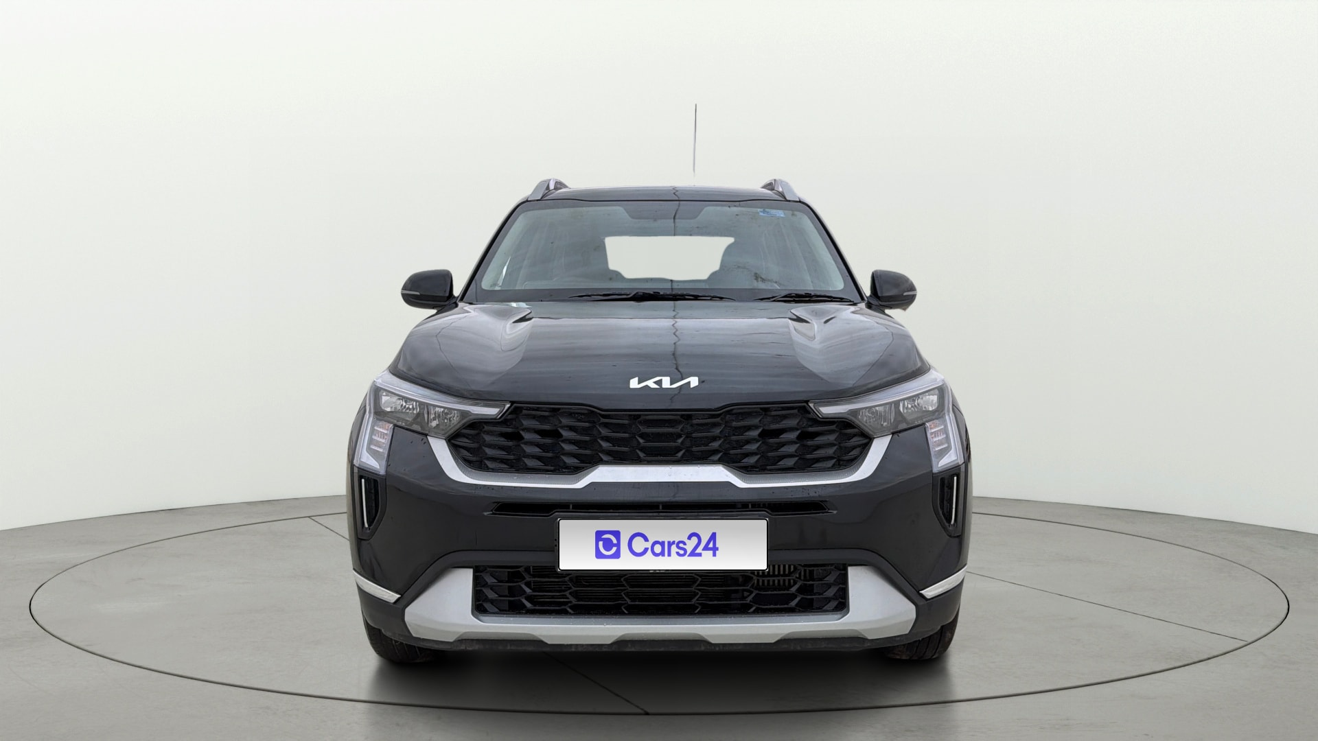 Used 2025 Kia Sonet Used 2025 Kia Sonet