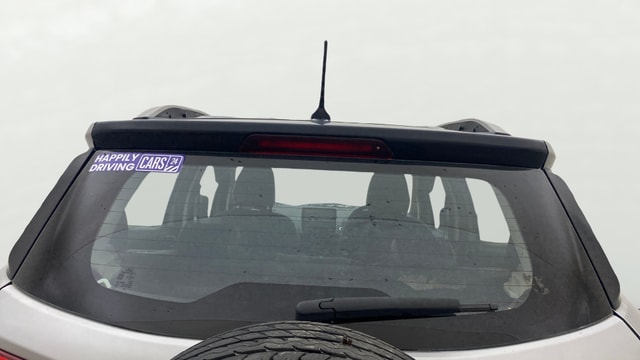 View Ford EcoSport Image 4 Used Ford EcoSport Image 4