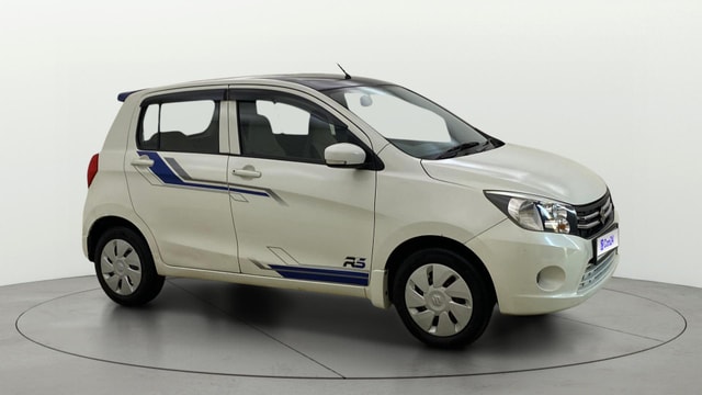 View Maruti Suzuki 1000 Image 36 Used Maruti Suzuki 1000 Image 36