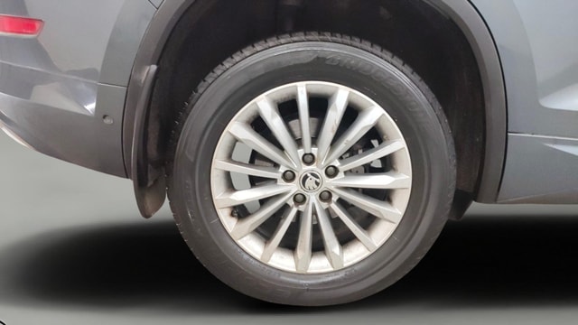 View Skoda Kodiaq Image 35 Used Skoda Kodiaq Image 35