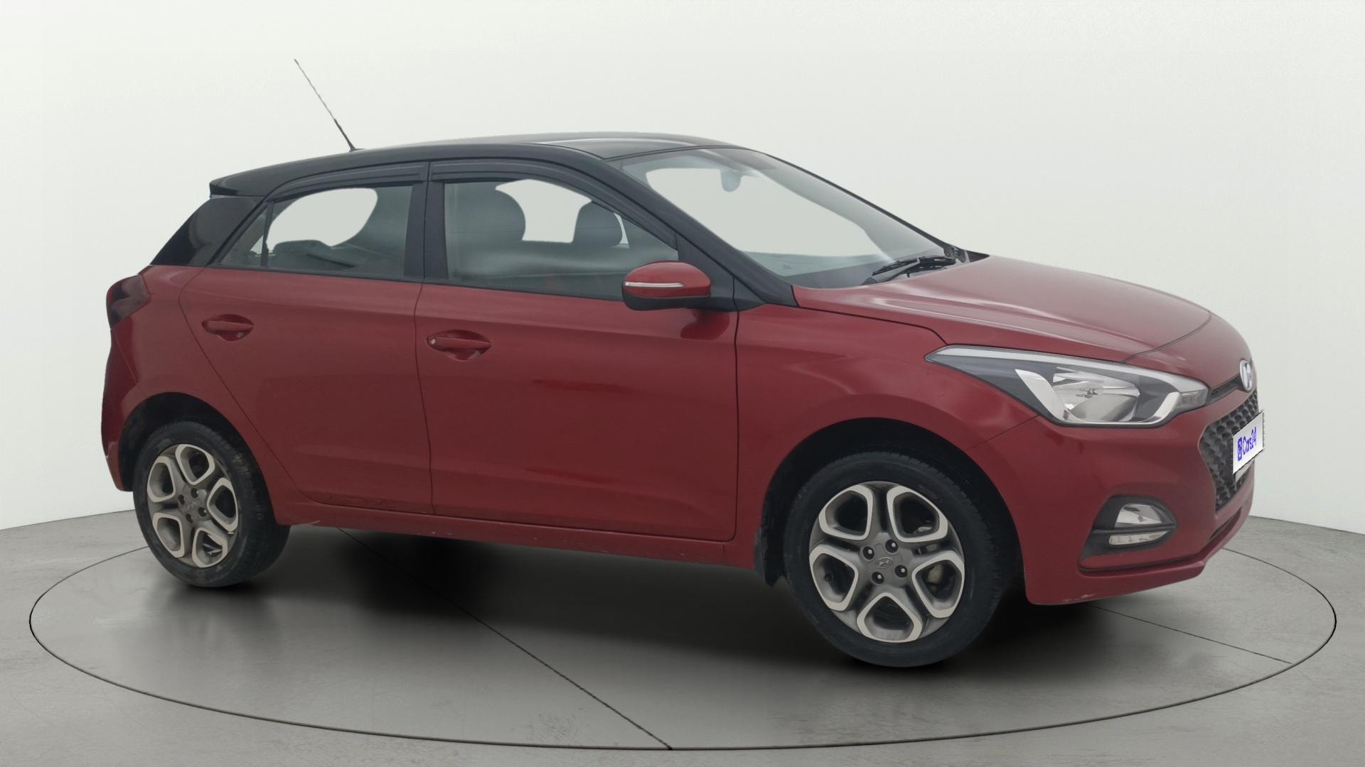 Used 2018 Hyundai Elite i20 Used 2018 Hyundai Elite i20