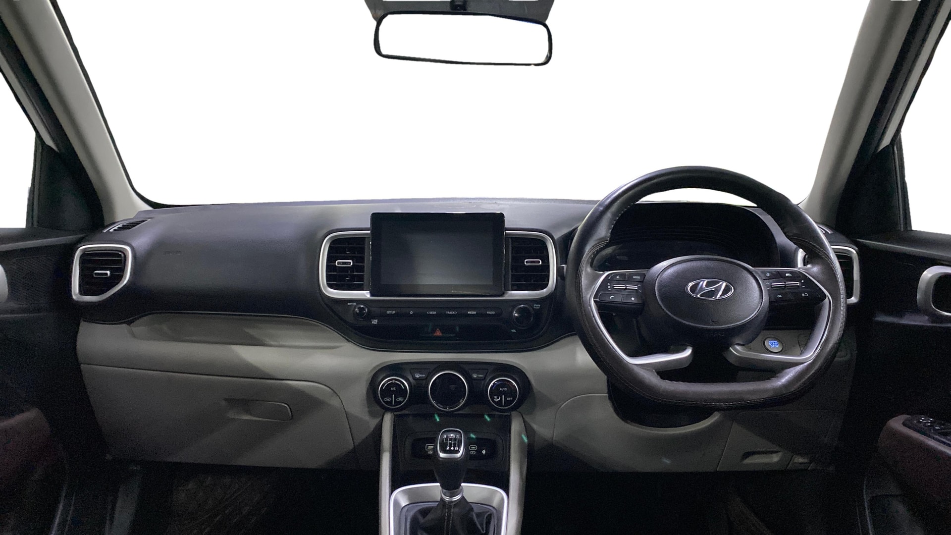 Used 2023 Hyundai Venue Used 2023 Hyundai Venue
