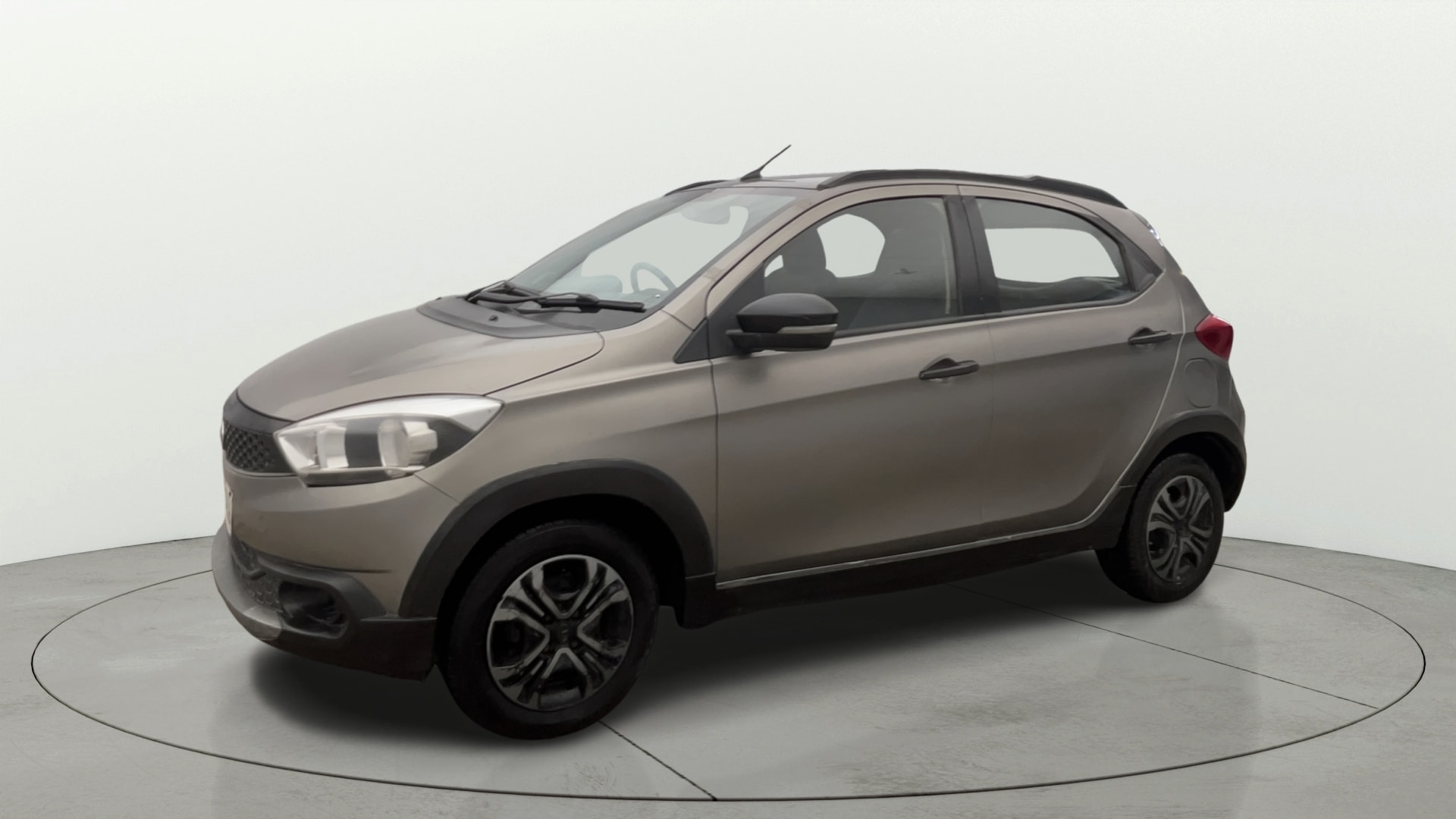 Used 2018 Tata Tiago NRG Used 2018 Tata Tiago NRG
