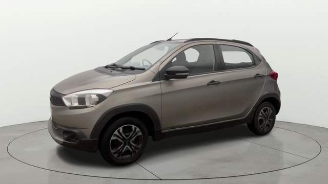 View Tata Tiago NRG Image 34 Used Tata Tiago NRG Image 34