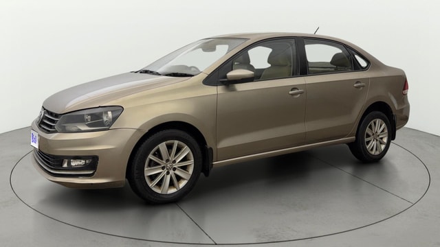 View Volkswagen Vento Image 36 Used Volkswagen Vento Image 36