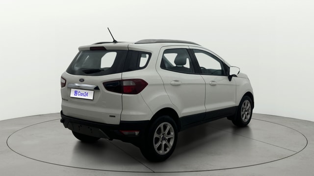 View Ford EcoSport Image 46 Used Ford EcoSport Image 46