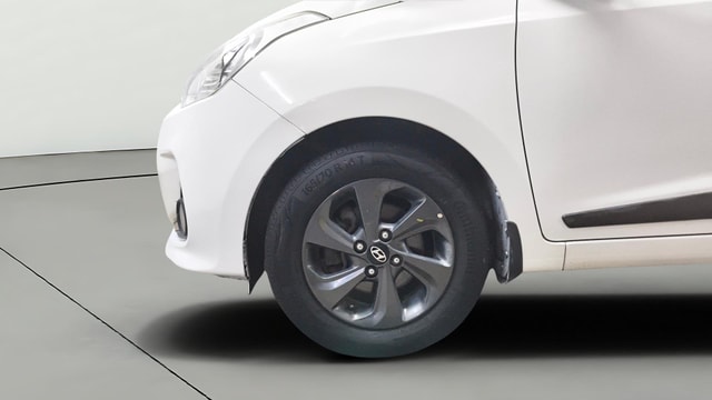 View Hyundai Grand i10 Image 27 Used Hyundai Grand i10 Image 27