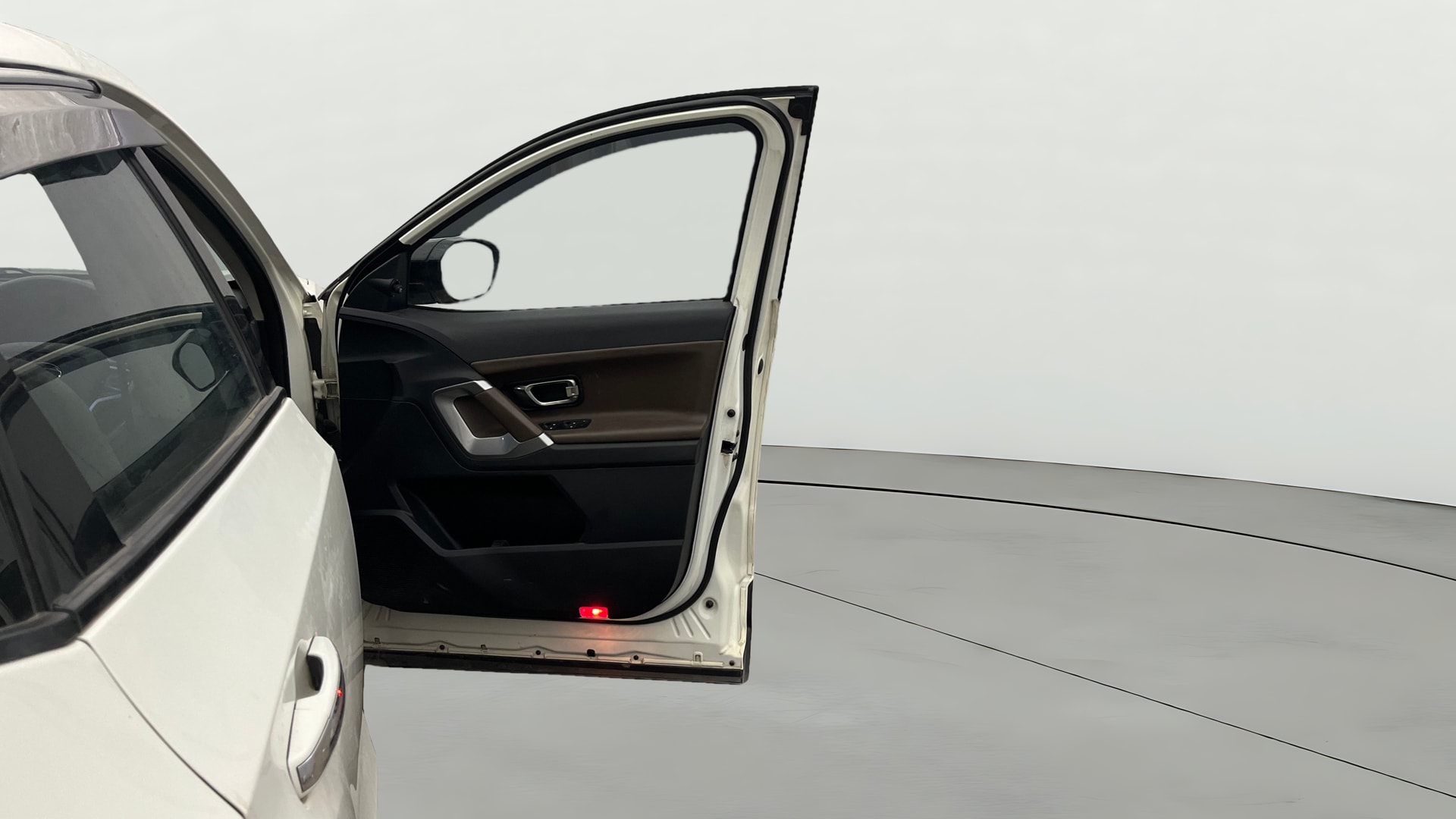 View 2023 Tata Harrier XZA Plus Option Image 48 Used 2023 Tata Harrier XZA Plus Option Image 48