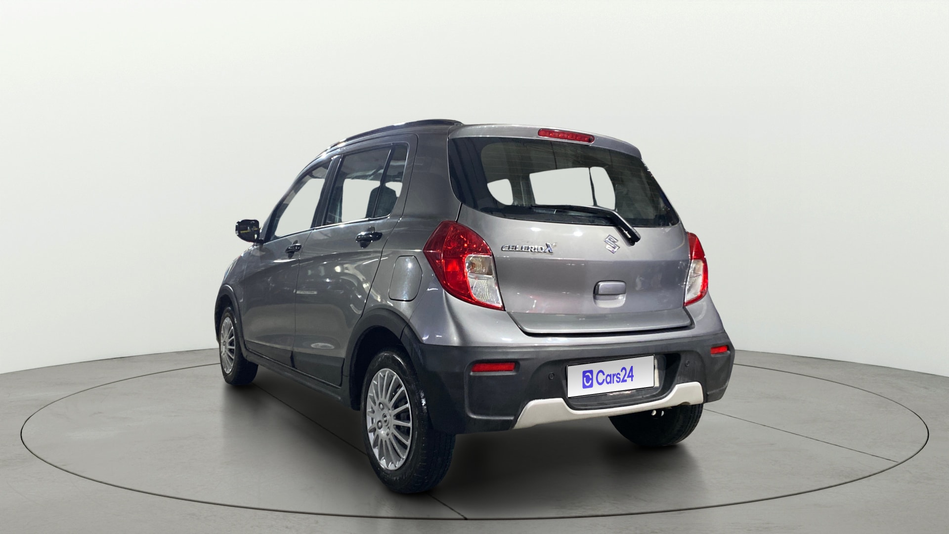 Used 2019 Maruti Suzuki 1000 Used 2019 Maruti Suzuki 1000