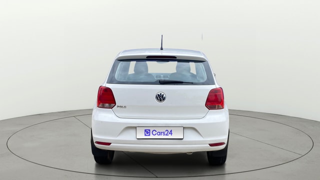 View Volkswagen Polo Image 38 Used Volkswagen Polo Image 38