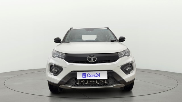 View Tata Nexon Image 1 Used Tata Nexon Image 1