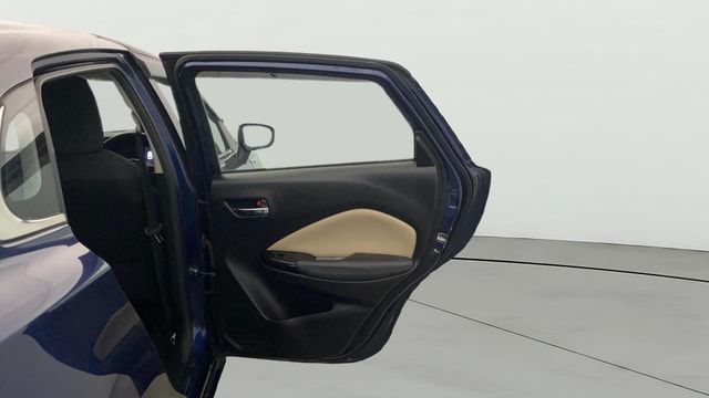 View Toyota Glanza Image 6 Used Toyota Glanza Image 6