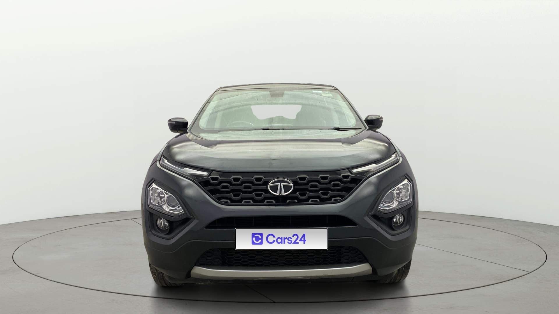 2021 टाटा हैरियर XE 2021 टाटा हैरियर XE