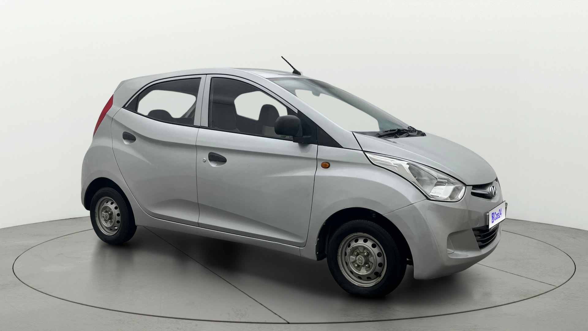 View 2015 Hyundai EON D-Lite Plus Image 21 Used 2015 Hyundai EON D-Lite Plus Image 21