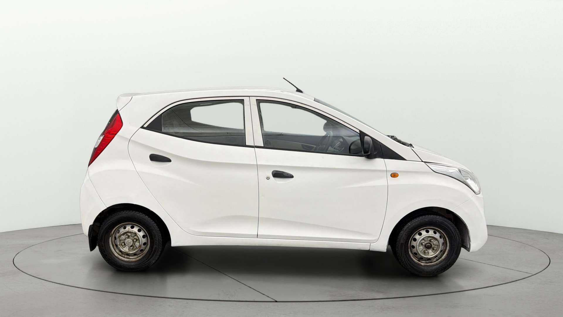 Used 2016 Hyundai EON Used 2016 Hyundai EON