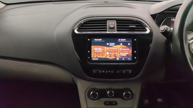 View Tata Tiago Image 17 Used Tata Tiago Image 17