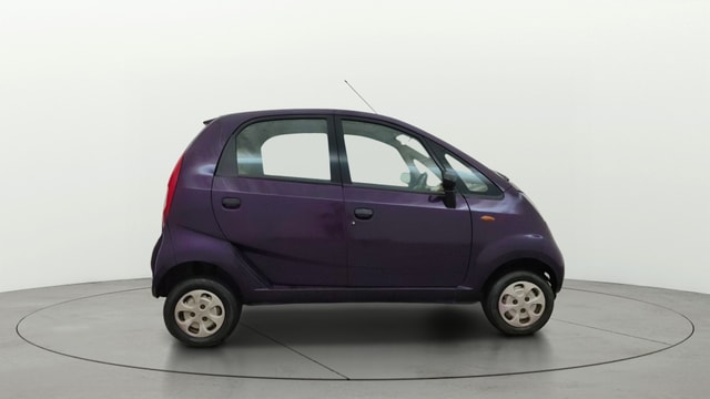 View Tata Nano Image 8 Used Tata Nano Image 8