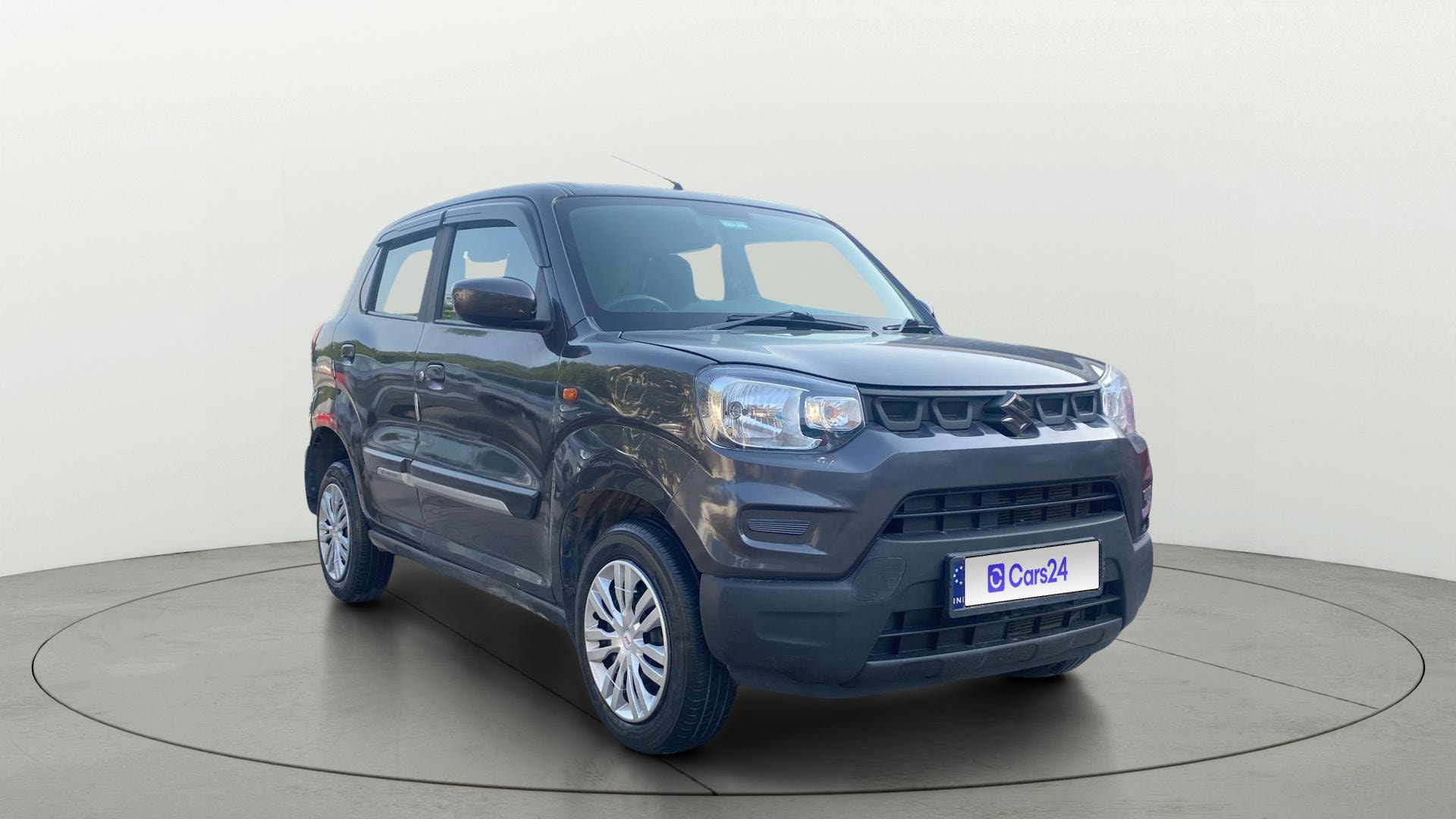 View 2023 Maruti Suzuki 1000 Base Variant Image 36 Used 2023 Maruti Suzuki 1000 Base Variant Image 36