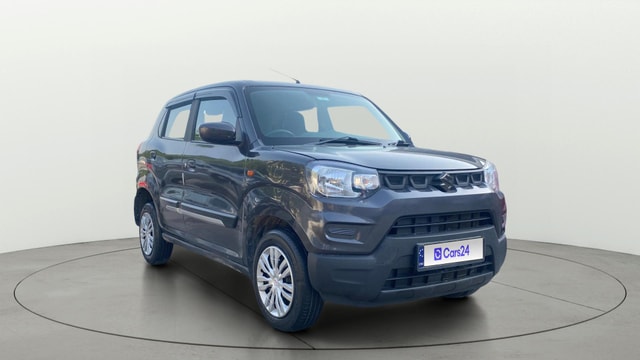 View Maruti Suzuki 1000 Image 36 Used Maruti Suzuki 1000 Image 36