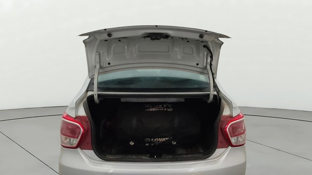 View Hyundai Xcent Image 16 Used Hyundai Xcent Image 16