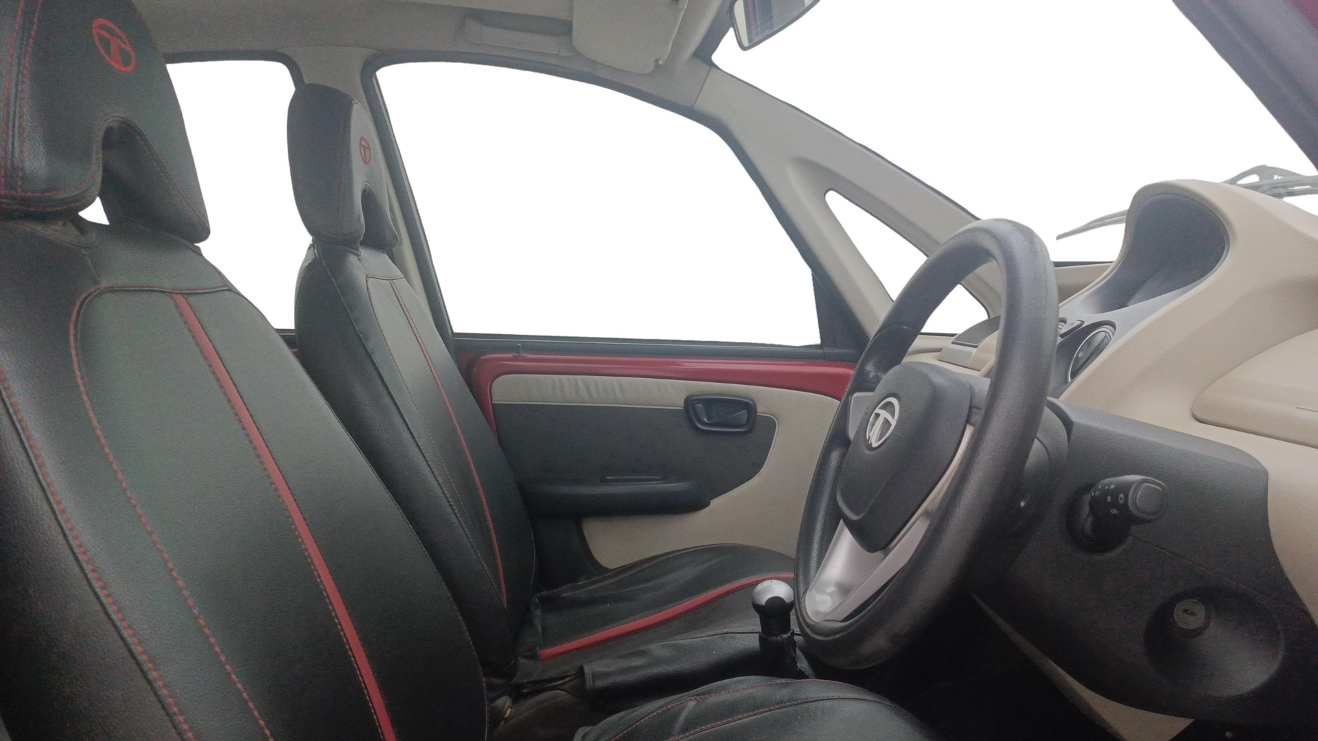 Used 2016 Tata Nano Used 2016 Tata Nano