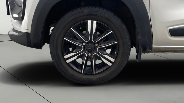 View Renault Kwid Image 28 Used Renault Kwid Image 28