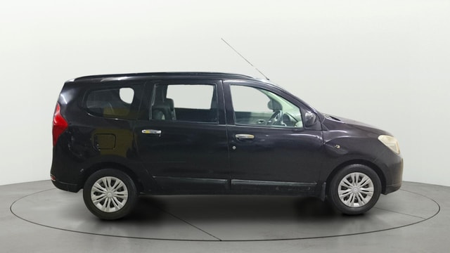 View Renault Lodgy Image 29 Used Renault Lodgy Image 29