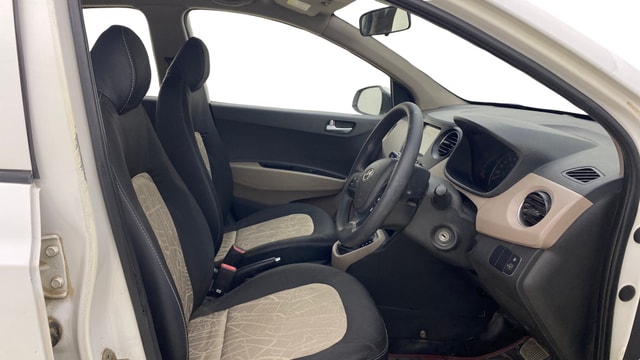 View Hyundai Grand i10 Image 26 Used Hyundai Grand i10 Image 26