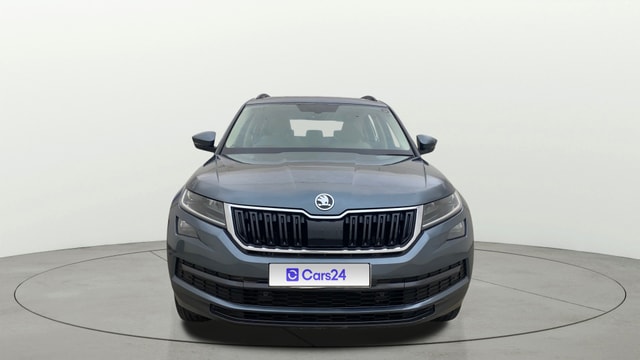 View Skoda Kodiaq Image 1 Used Skoda Kodiaq Image 1