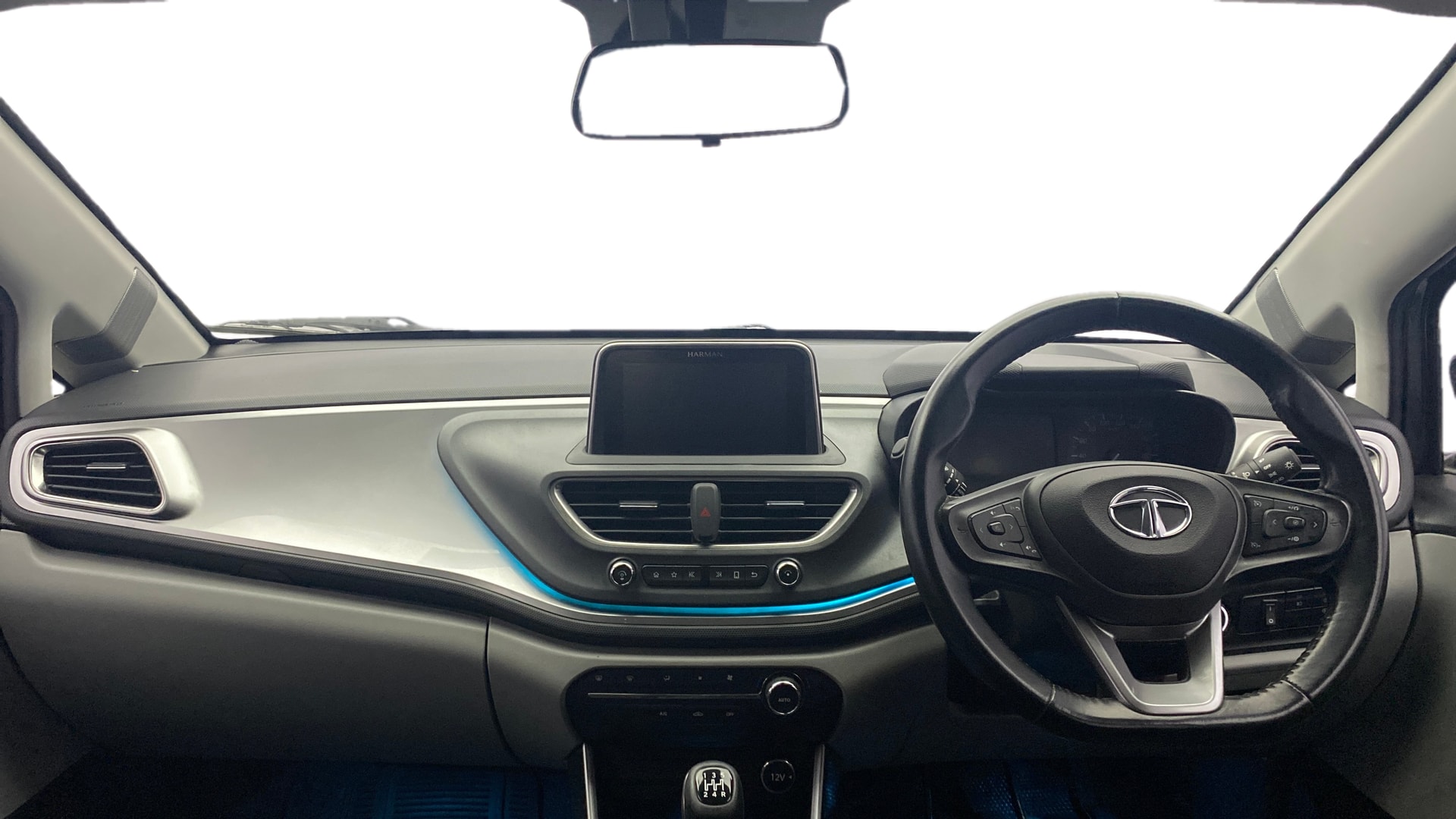 Used 2021 Tata Altroz Used 2021 Tata Altroz