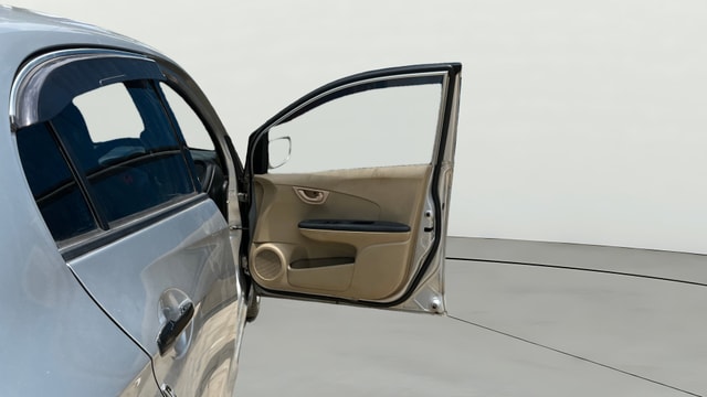 View Honda Amaze Image 44 Used Honda Amaze Image 44