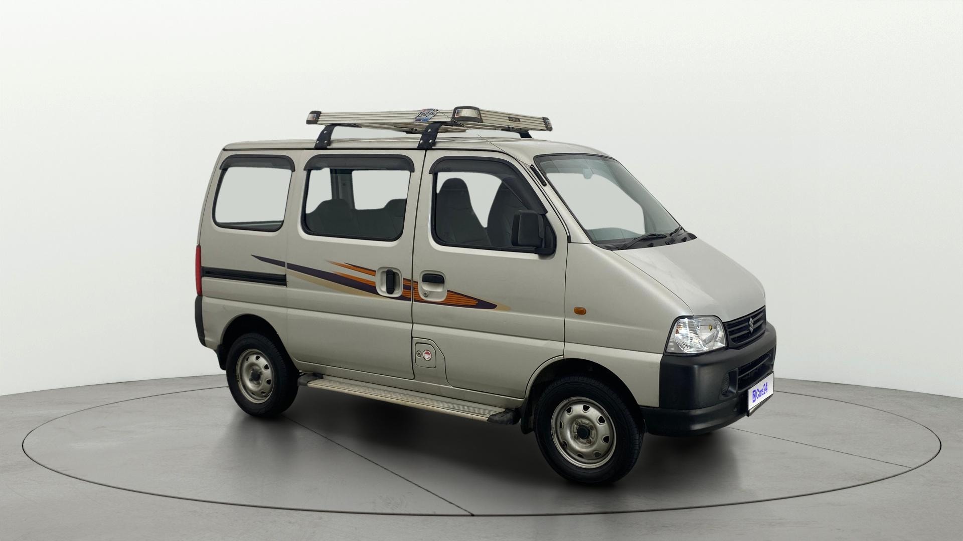 View 2018 Maruti Suzuki 1000 Base Variant Image 21 Used 2018 Maruti Suzuki 1000 Base Variant Image 21