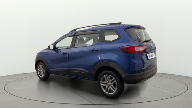 View Renault Triber Image 2 Used Renault Triber Image 2