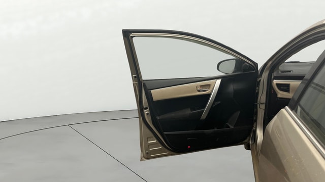 View Toyota Corolla Altis Image 30 Used Toyota Corolla Altis Image 30