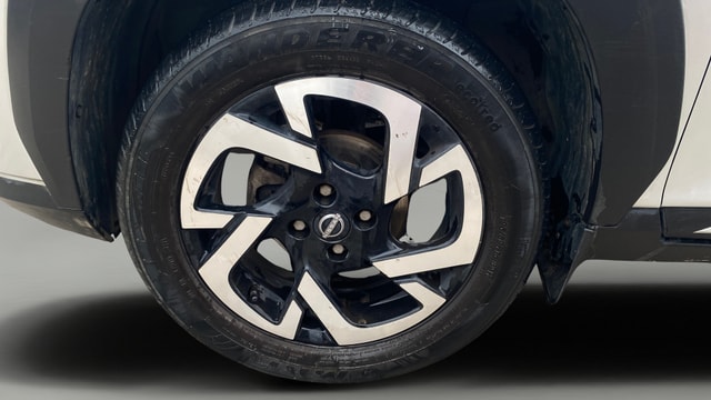 View Nissan Magnite Image 28 Used Nissan Magnite Image 28