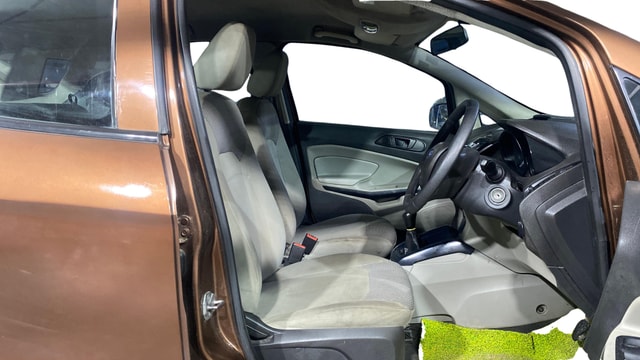 View Ford EcoSport Image 25 Used Ford EcoSport Image 25