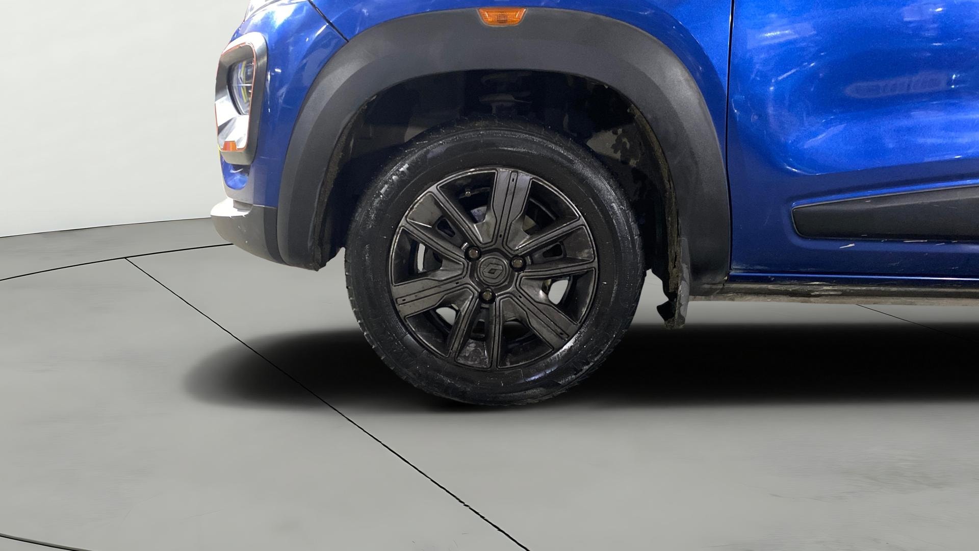 View 2021 Renault Kwid Climber (O) Image 28 Used 2021 Renault Kwid Climber (O) Image 28